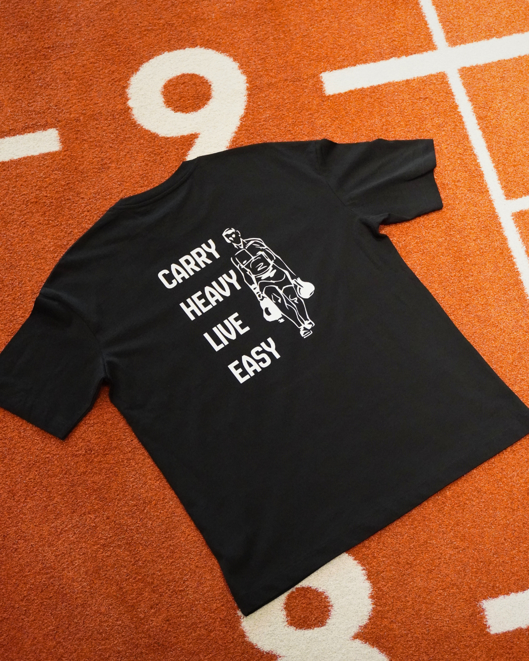 DROP 001
