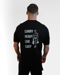 CARRY TEE - PACE LAB