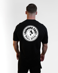 RUNNING PACE LAB TEE