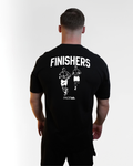 FINISHERS TEE - PACE LAB