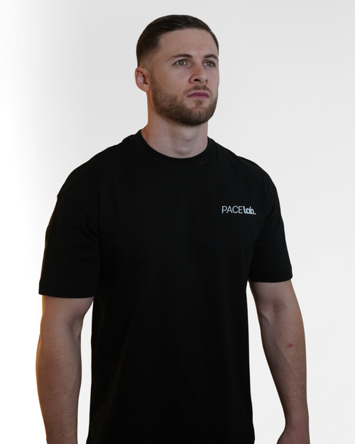 CARRY TEE - PACE LAB