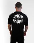 LUNGES TEE - PACE LAB