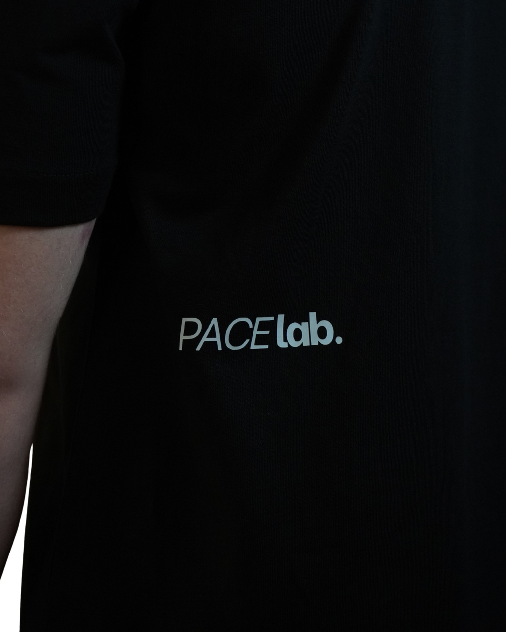 PACE LAB TEE