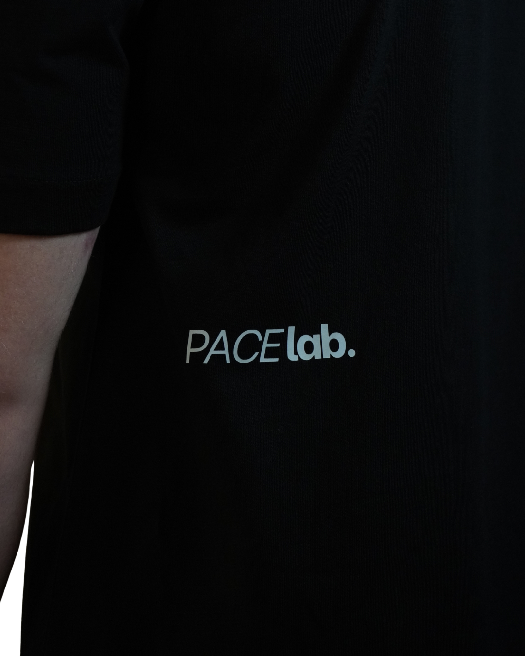 PACE LAB TEE