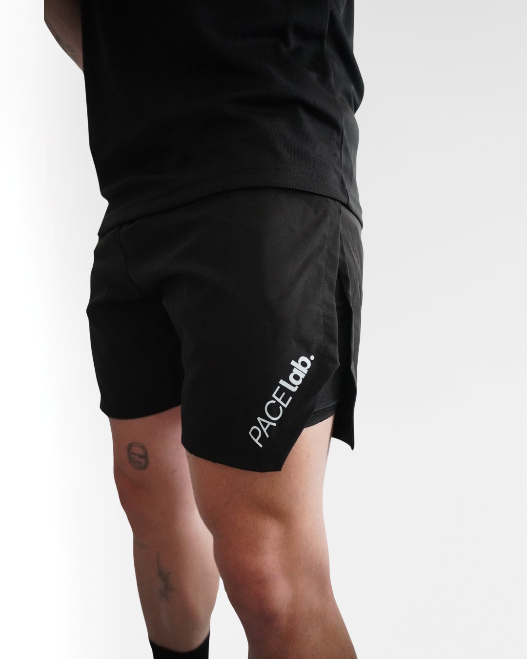 SHORT PACE LAB