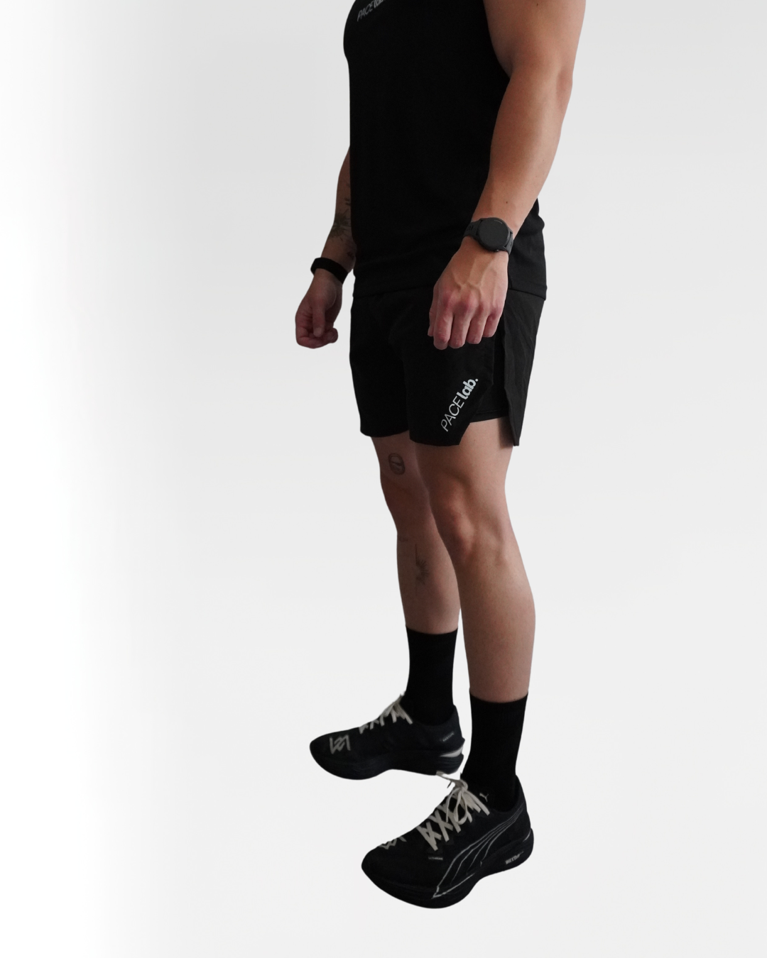 SHORT PACE LAB