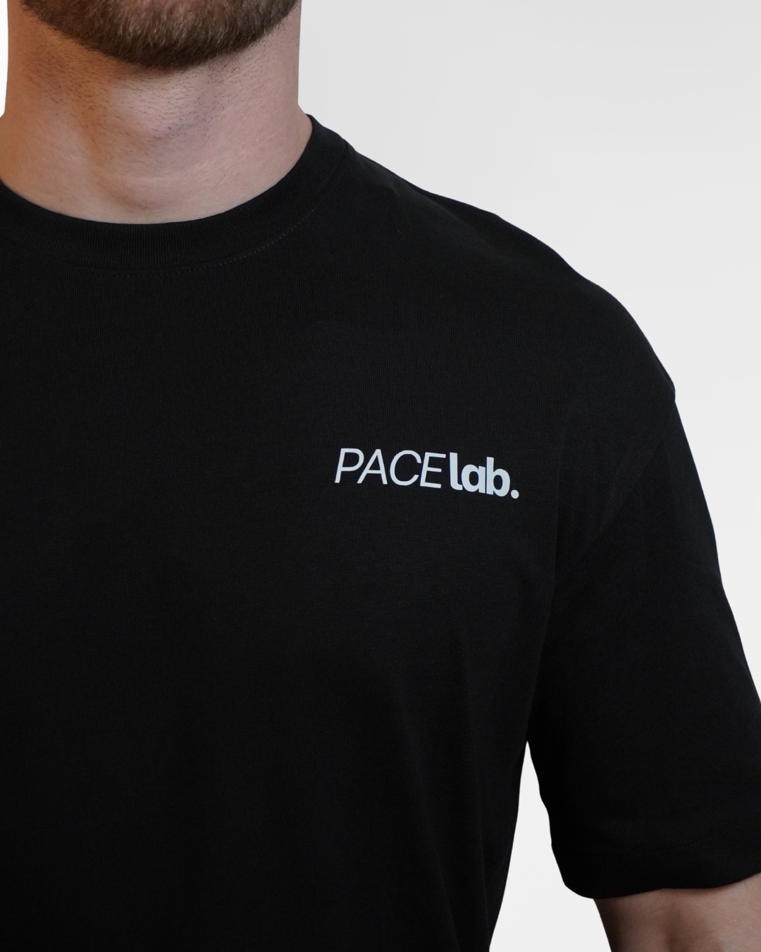 WALL BALLS TEE - PACE LAB