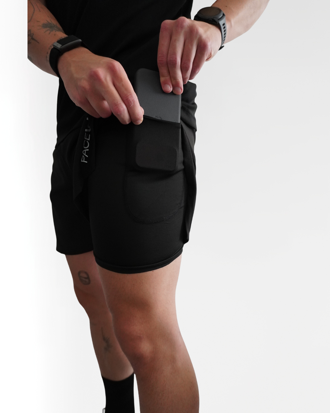 SHORT PACE LAB