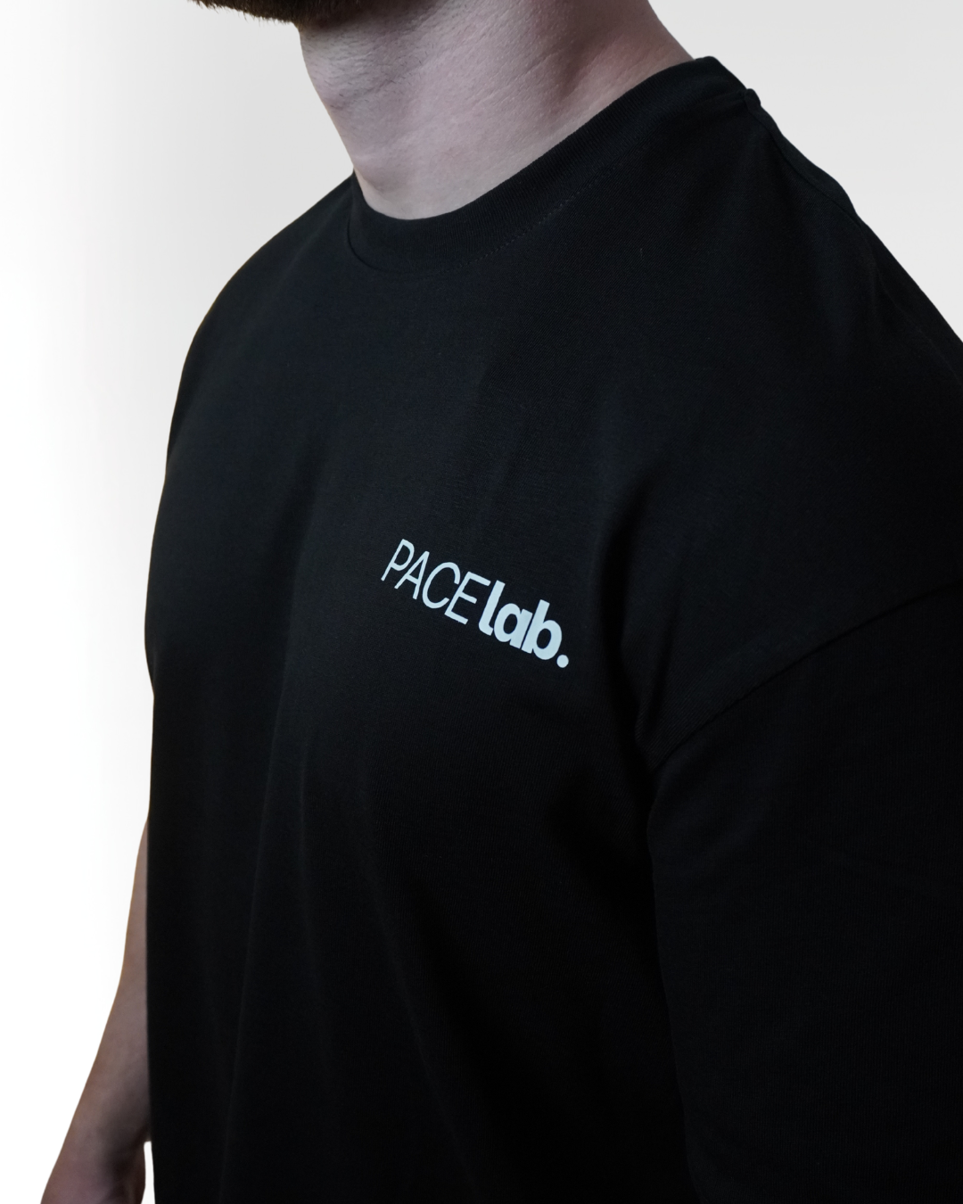 WALL BALLS TEE - PACE LAB
