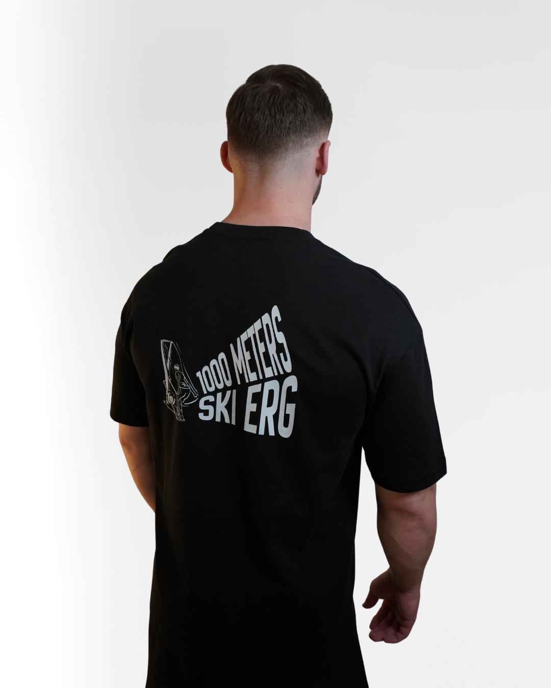 SKI ERG TEE — PACE LAB