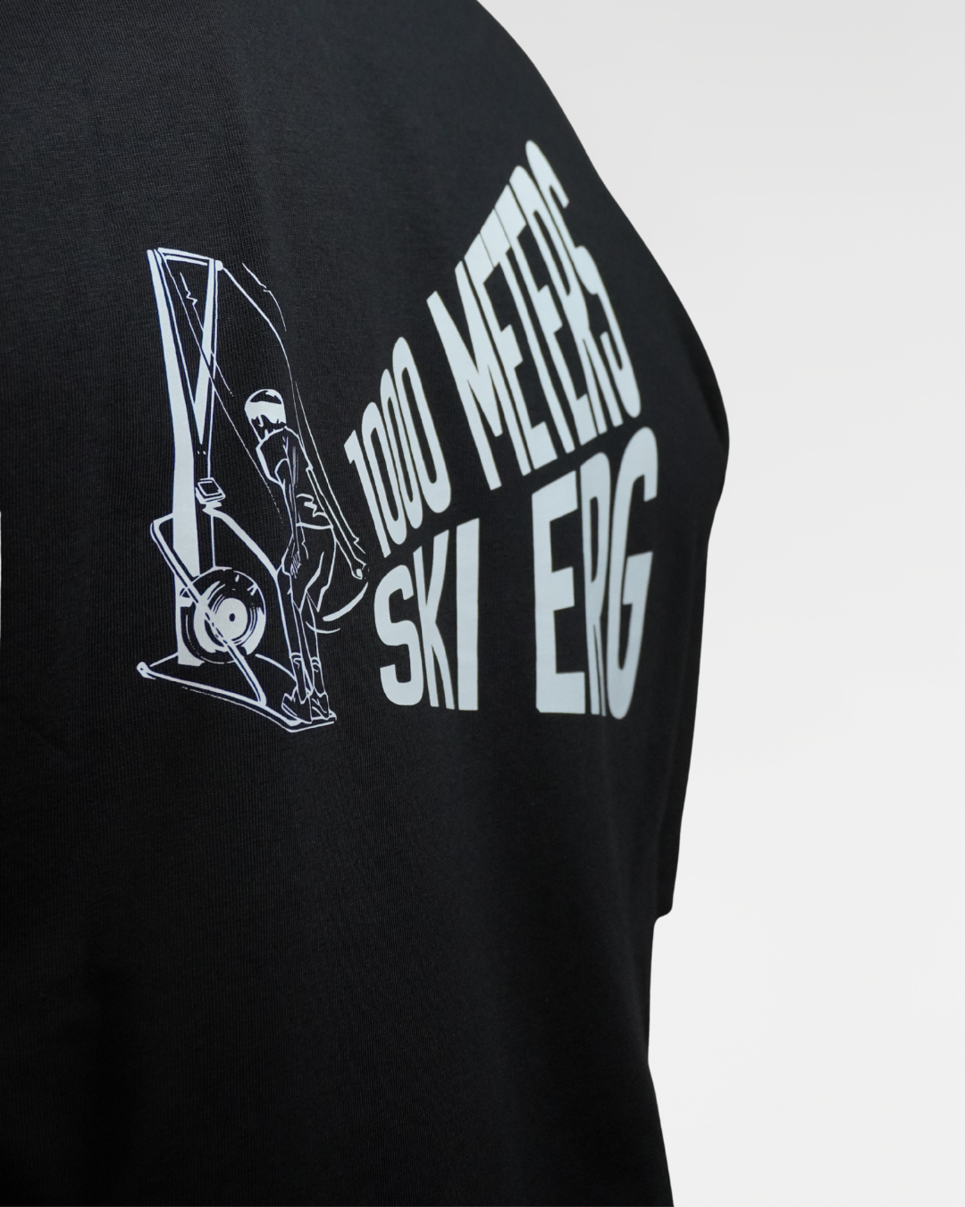 SKI ERG TEE — PACE LAB