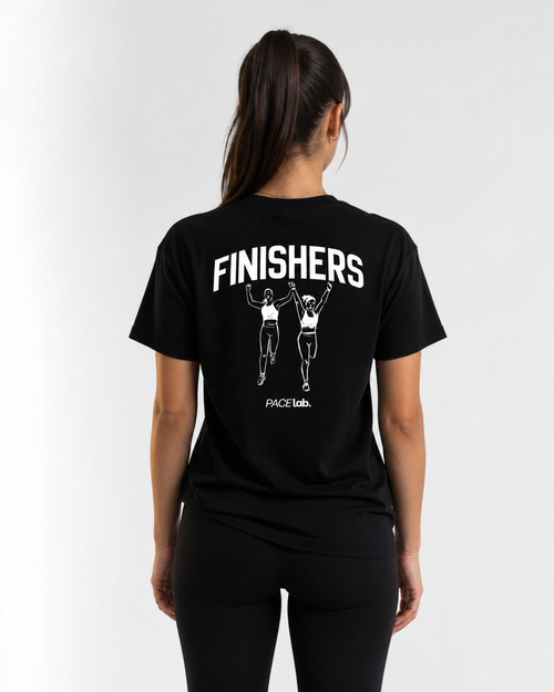 FINISHERS TEE - PACE LAB